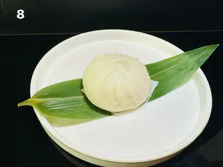 08. Baozi 1 pezzo