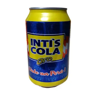 Inti Kola (2 Lt.)