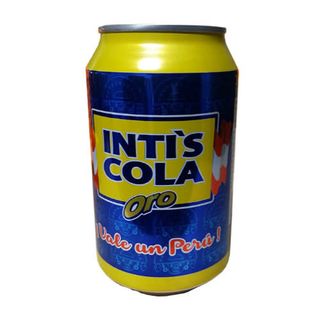 Inti Kola (2 Lt.)