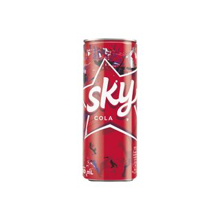 Sky Cola