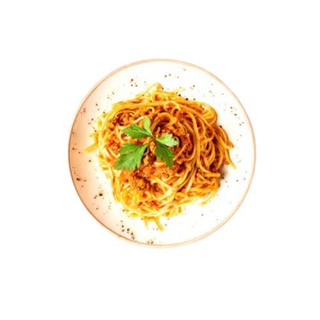 Spaghetti Boloñesa