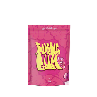 Bubble Gum CBD Flower, 10g