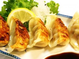 Gyozas de ternera (6 Uds.)