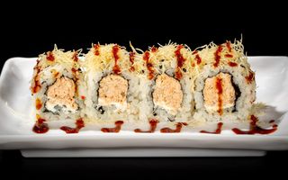 105 Uramaki miura - 8 pezzi