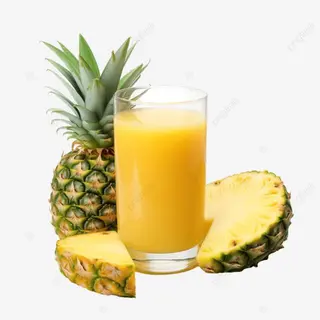 Jus Ananas