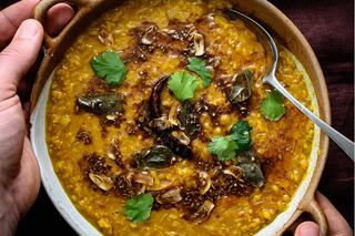 Tarka Daal