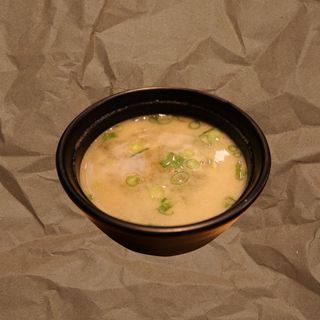15. Sopa Miso