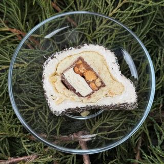 Лукум Снікерс (100г)