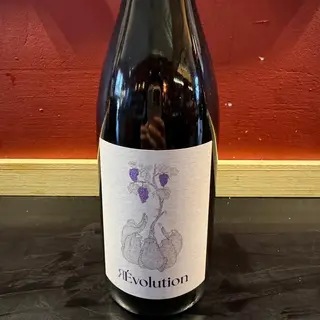 Malbec "Revolution"