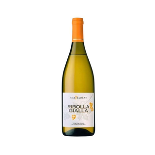 Ribolla gialla 75cl