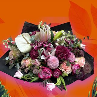 Ramo Variado Encanto Color