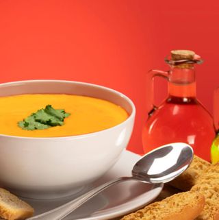 Sopa do Dia