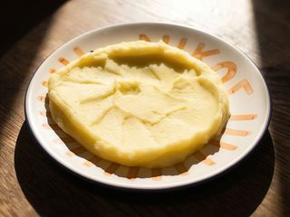 Картопляне пюре (200г)