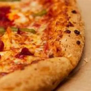 Chicken Pizza