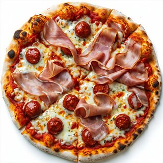 Pizza country