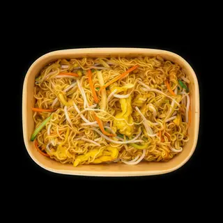 29. Noodles
