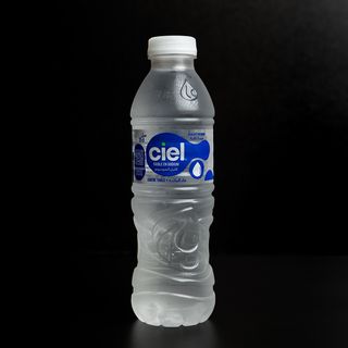 Eau 33cl