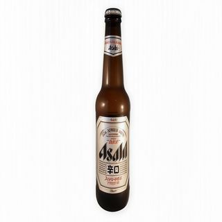 Cerveza Asahi (33 Cl.)