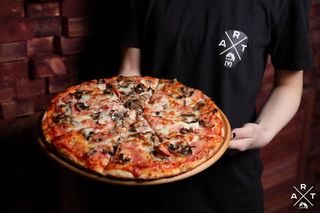 Пицца "Чикаго динер" (730 гр.)