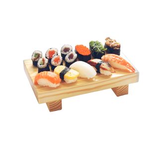 Assortiment 15 Pièces