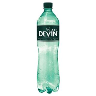 Газирана вода DEVIN®