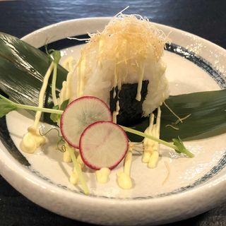 065.Onigiri -  2 pezzi