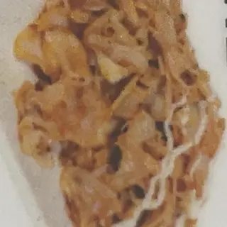 Racion De Carne (Grande)