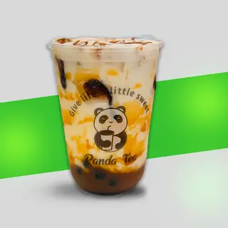 Caramel Machiato