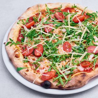 Pizza Gamberoni 41cm