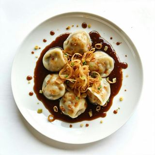 CUDOWNE PYZY ZIEMNIACZANE vegan