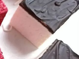 Пташине молоко Шоколад