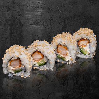 Урамаки хрупкаво пиле (4бр-100г)