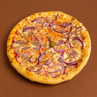 Pizza Tuna mala