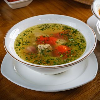 წვნიანი ხაშლამა