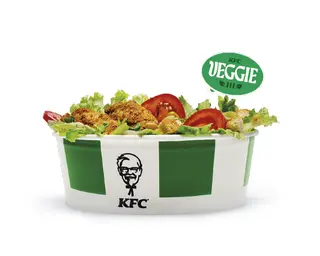 Salada Veggie