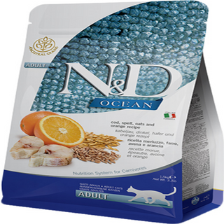 LG Ocean ADULT 300гр