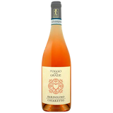 Vino rosado CHIARETTO DI BARDOLINO DOC BIO “POGGIO DELLE GRAZIE”