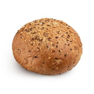 Пълнозърнесто хлебче