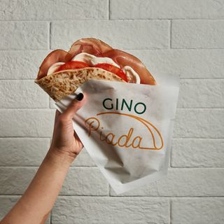 11. Grandiosa