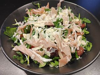 Салата Италия