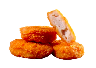 Chicken Nuggets (6 Uds.)