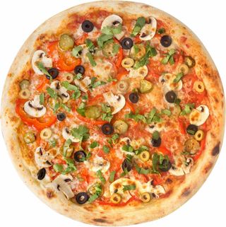 Піца "Вегетаріанська" 30 см