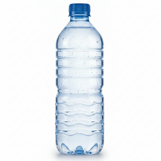 Agua Mineral (500 Ml.)