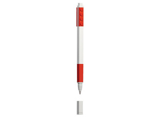 Pix cu gel LEGO  - Rosu - 52651