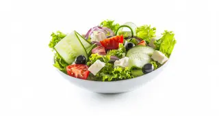 INSALATA MISTA