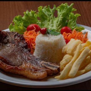 Bife Grelhado