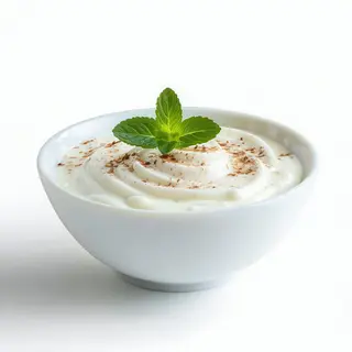 TARRINA DE YOGURT