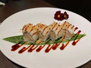 279. Miura roll - 4 pezzi