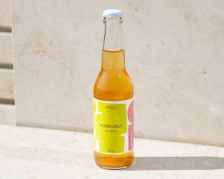 Комбуча Honey, 330 мл