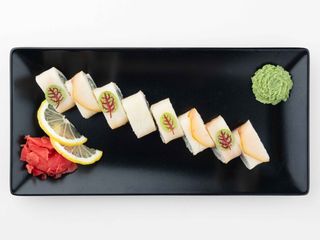 Філадельфія з ескаларом (255г)